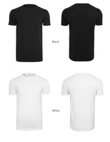 Organic T-Shirt Round Neck