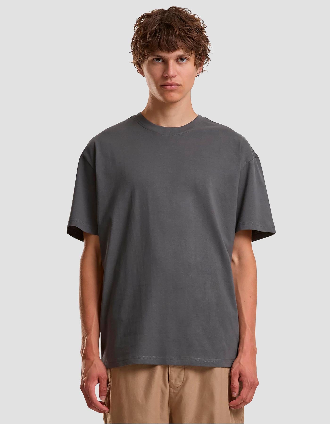 Cotton Loose Tee