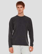 Langarm T-Shirt