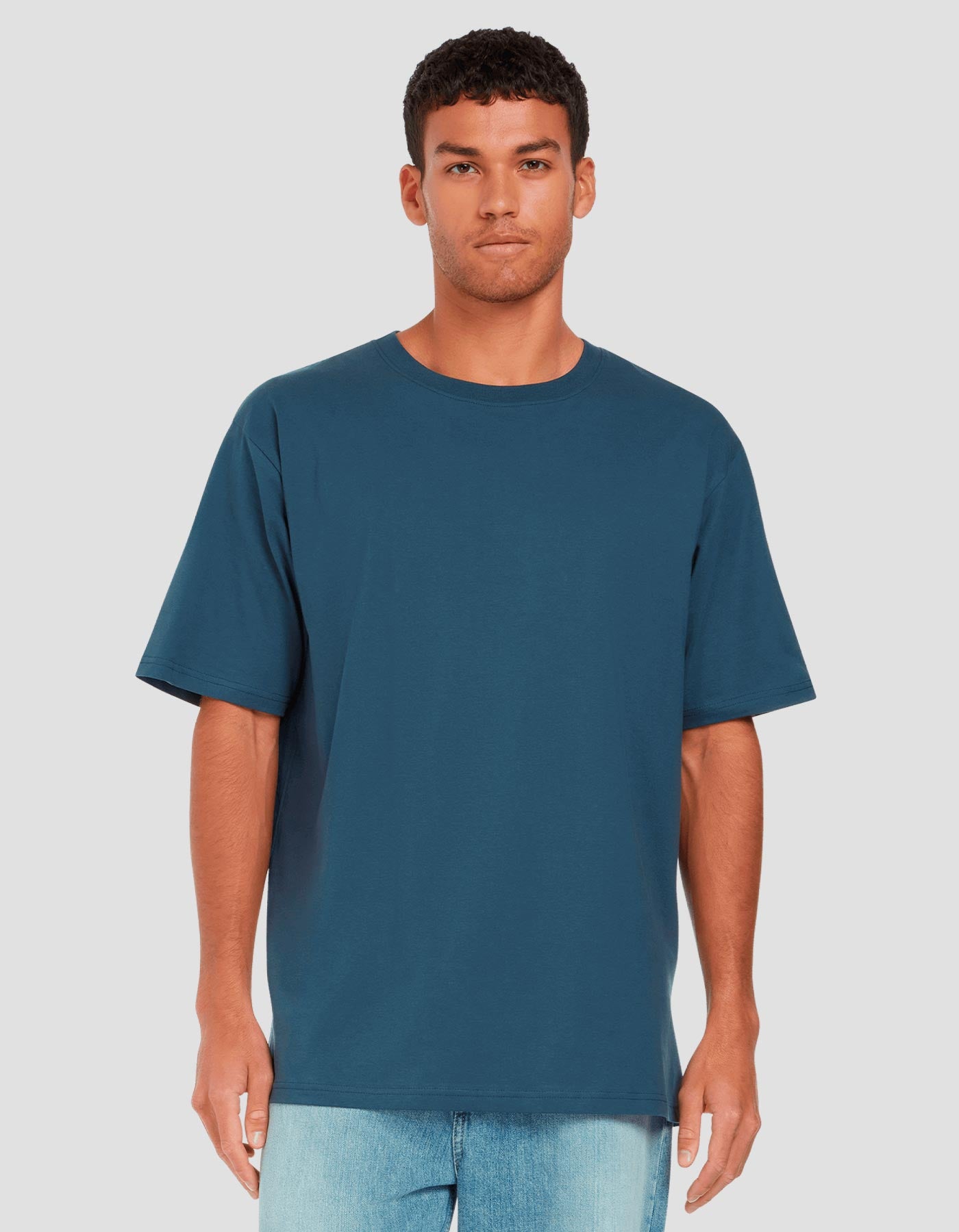 Oversized T-Shirt