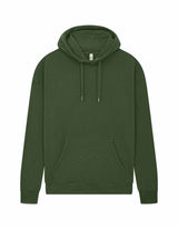 Pullover Hoodie