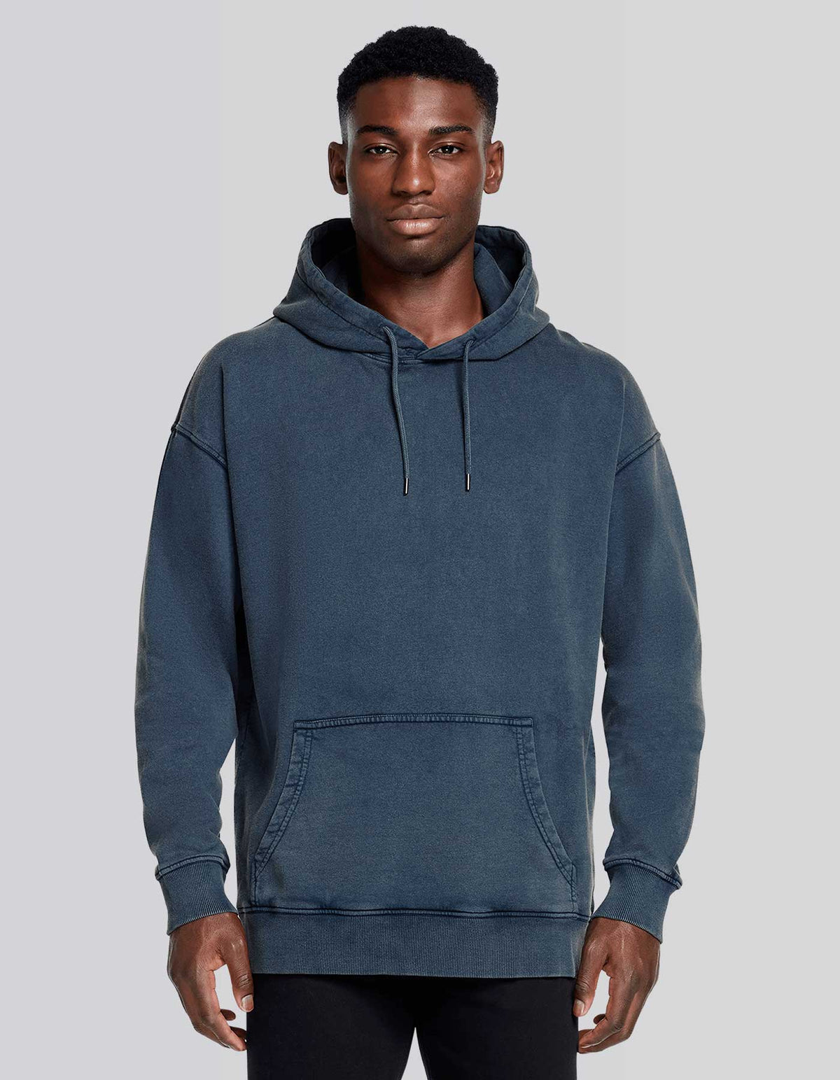 Pullover Hoodie