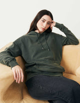 Pullover Hoodie