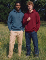 Pullover Hoodie