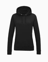 Frauen Basic Hoodie