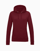 Frauen Basic Hoodie