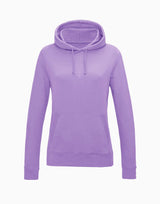 Frauen Basic Hoodie