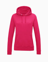 Frauen Basic Hoodie