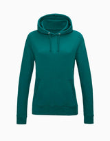 Frauen Basic Hoodie