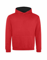 Kids´ Varsity Hoodie