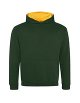 Kids´ Varsity Hoodie