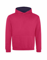 Kids´ Varsity Hoodie