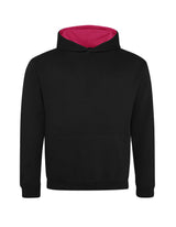 Kids´ Varsity Hoodie