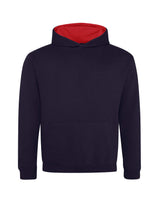 Kids´ Varsity Hoodie