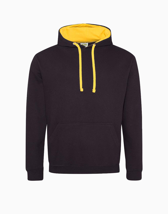 Basic hoodie