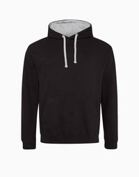 Basic hoodie