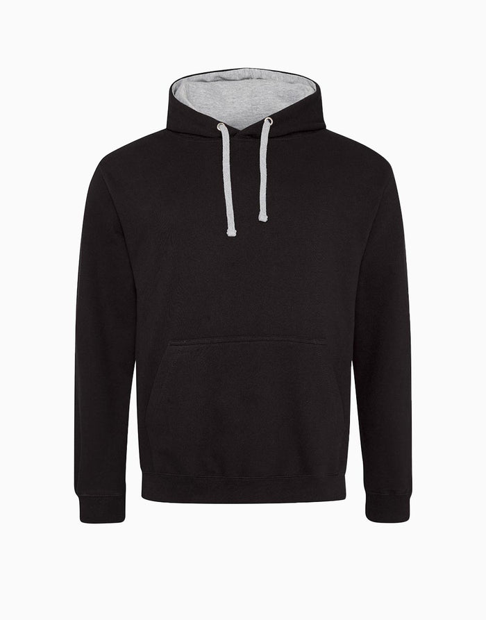 Basic hoodie
