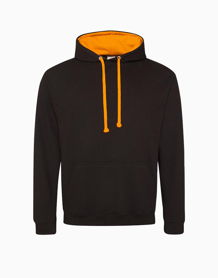Basic hoodie