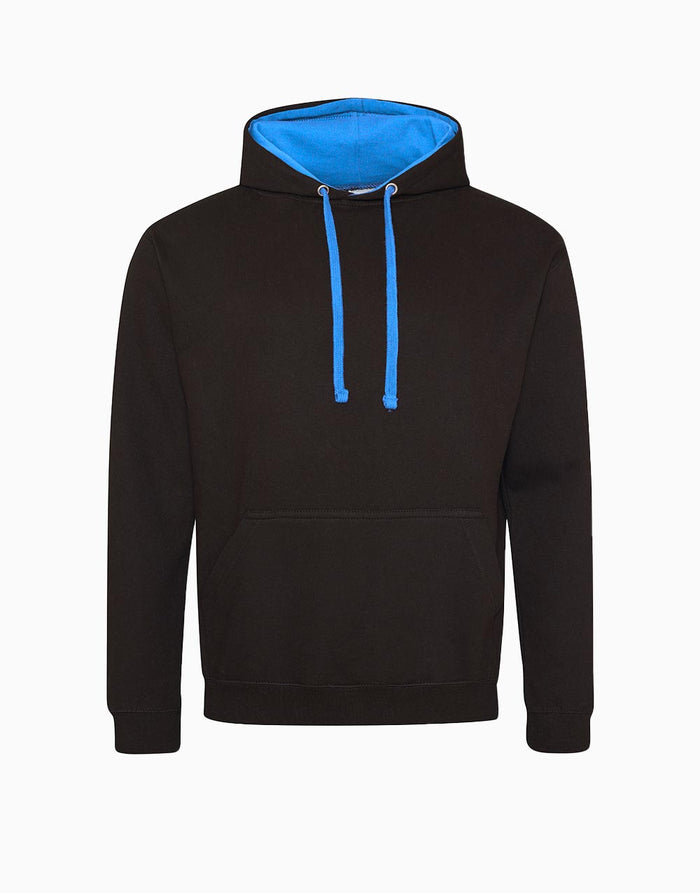 Basic hoodie