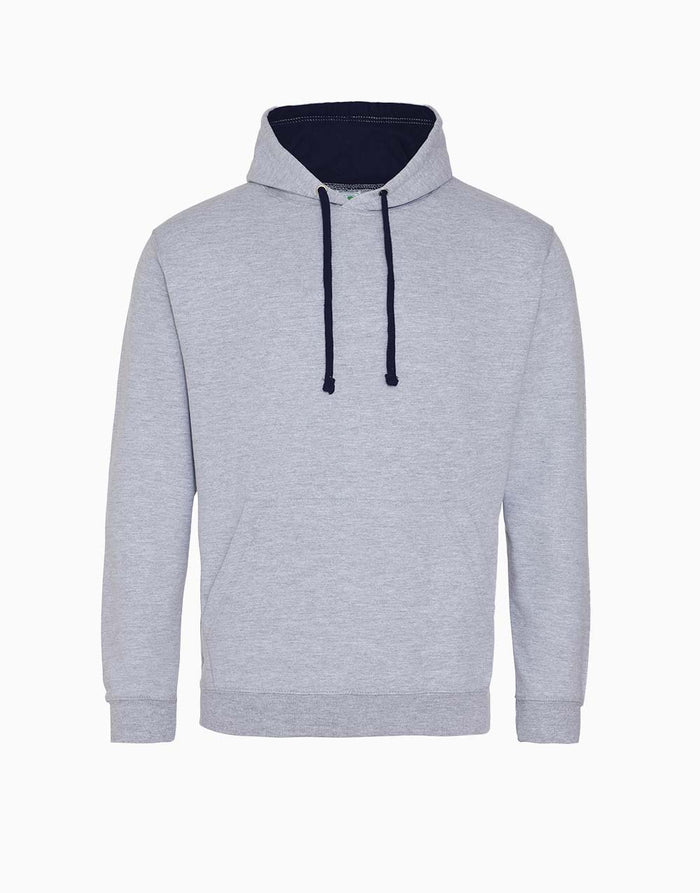 Basic hoodie