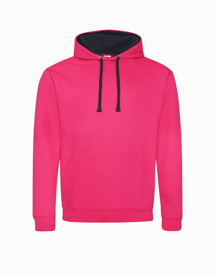Basic hoodie