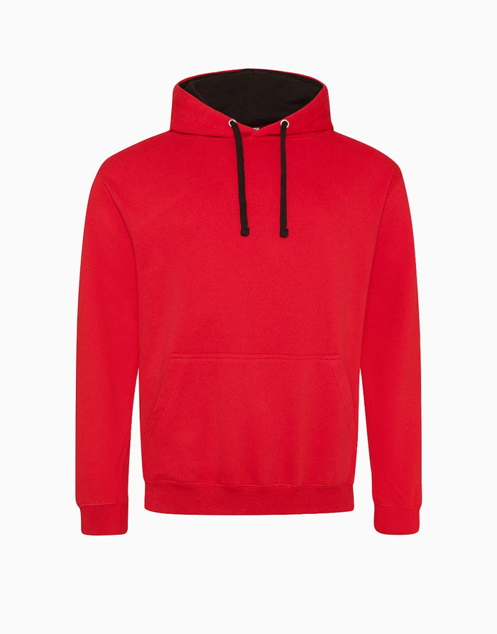 Basic hoodie
