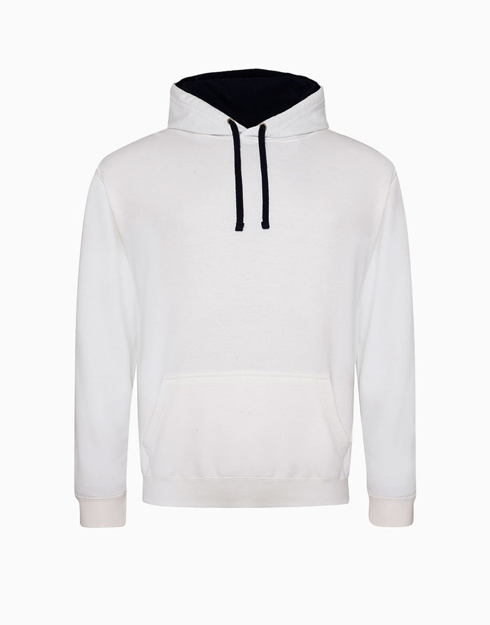 Basic hoodie