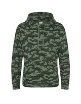 Camo Hoodie