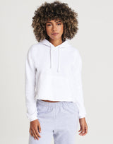 Women´s Cropped Hoodie