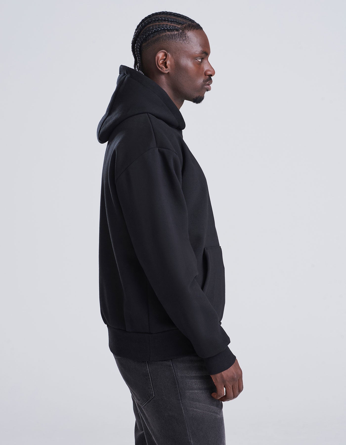 Heavyweight Signature Hoodie