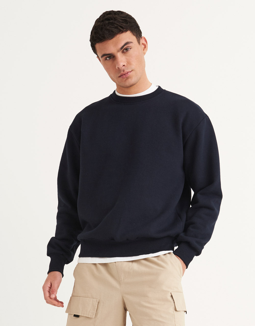 Signature Heavyweight Sweat