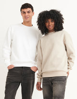 Signature Heavyweight Sweat