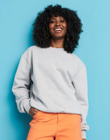 Signature Heavyweight Sweat