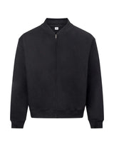 Signature Heavyweight Bomber Sweatshirt