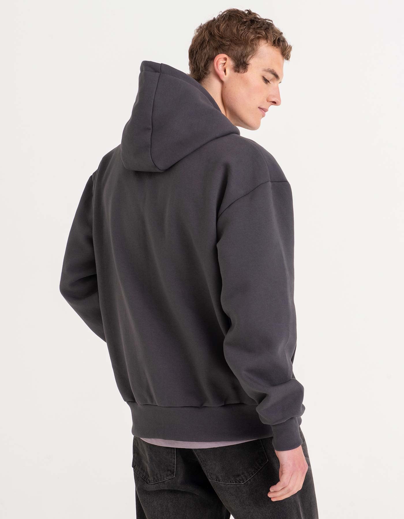 Signature Heavyweight Zoodie