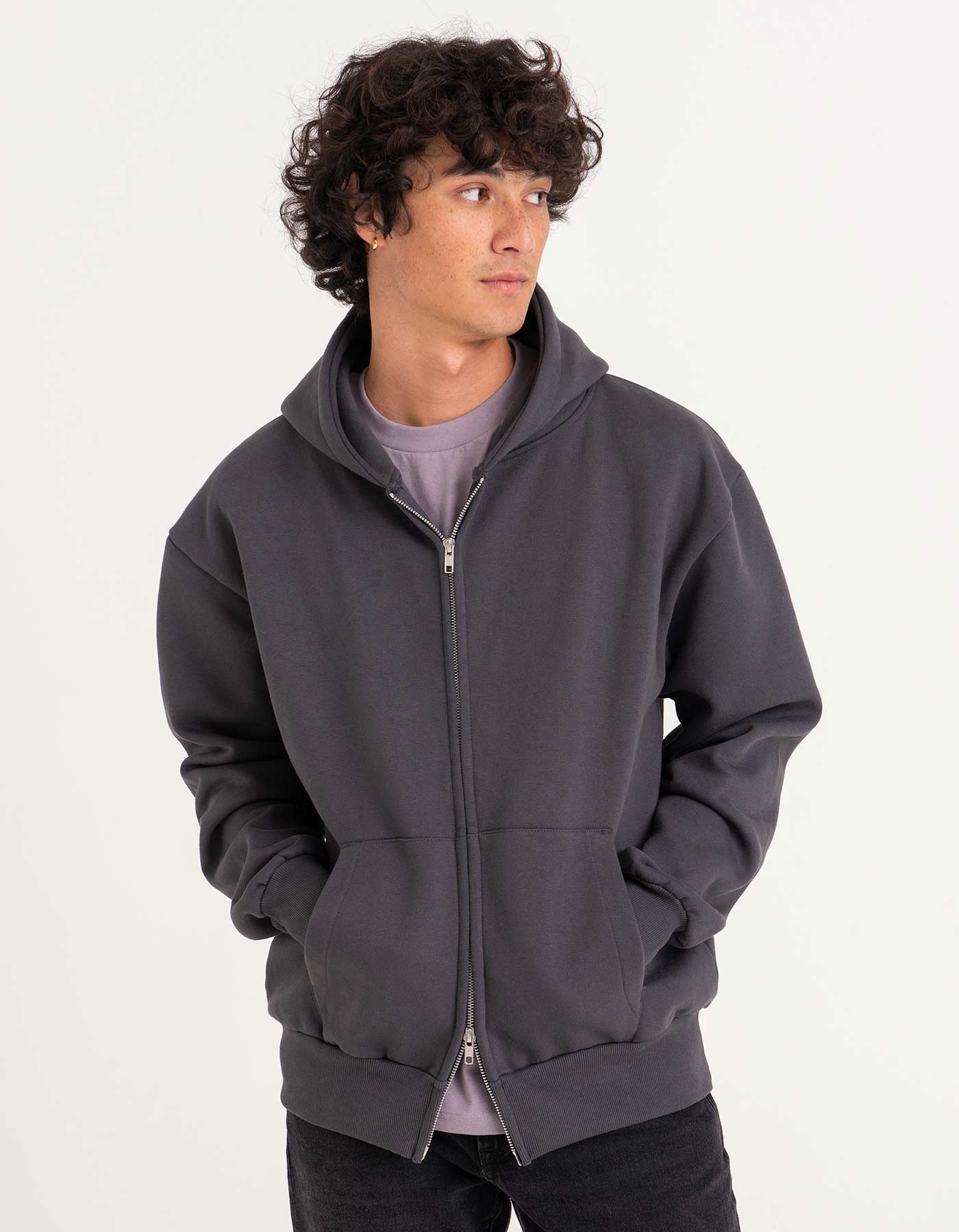 Signature Heavyweight Zoodie