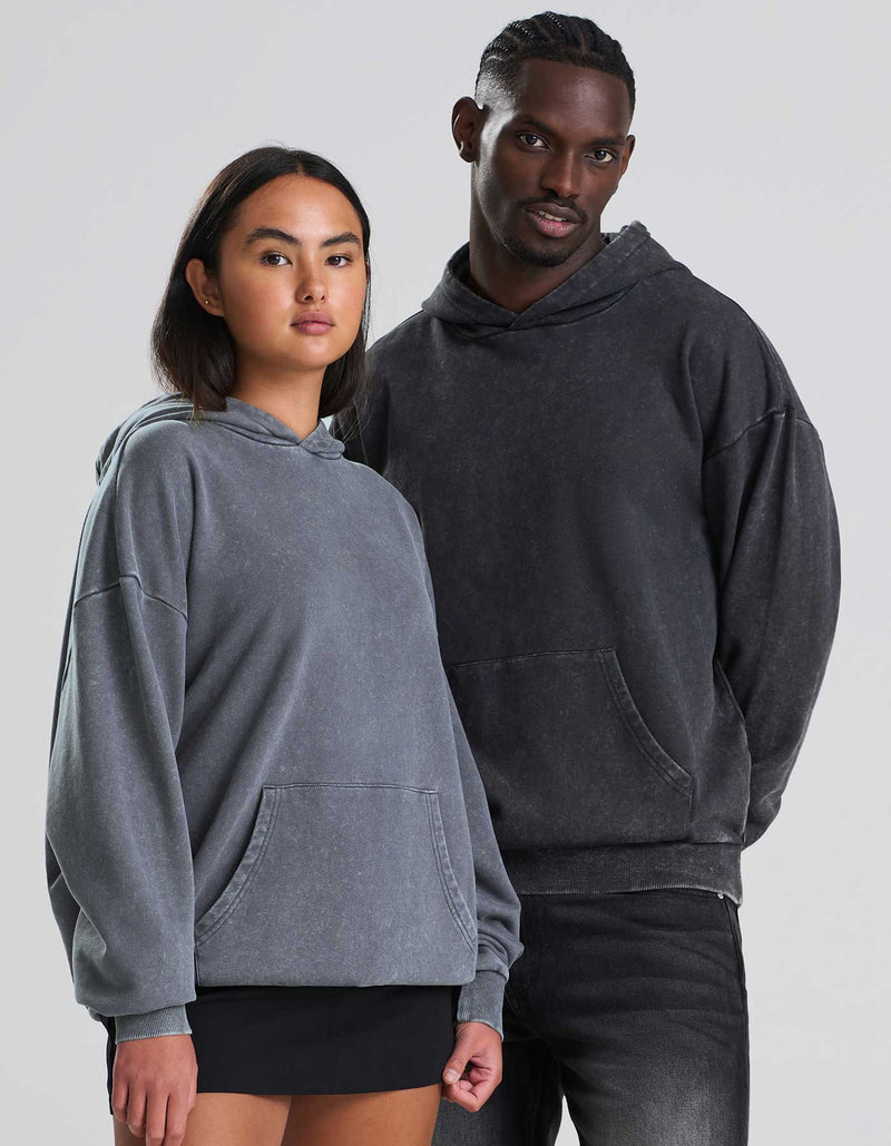 Pullover & Hoodies