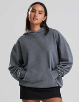 Sweat à capuche épais Vision