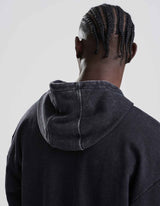 Sweat à capuche épais Vision