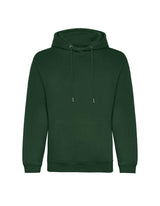Organic hoodie