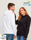 Classic Unisex Hood Sweat