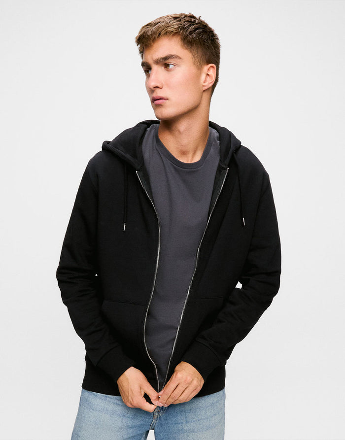 Day Zip Hood