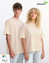 Men´s Boxy Oversized T-Shirt