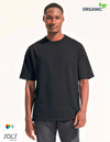 Men´s Boxy Oversized T-Shirt