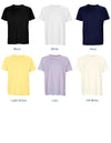 Men´s Boxy Oversized T-Shirt