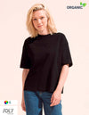 Women´s Boxy Oversized T-Shirt