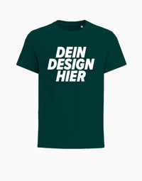 Unisex Organic T-Shirt