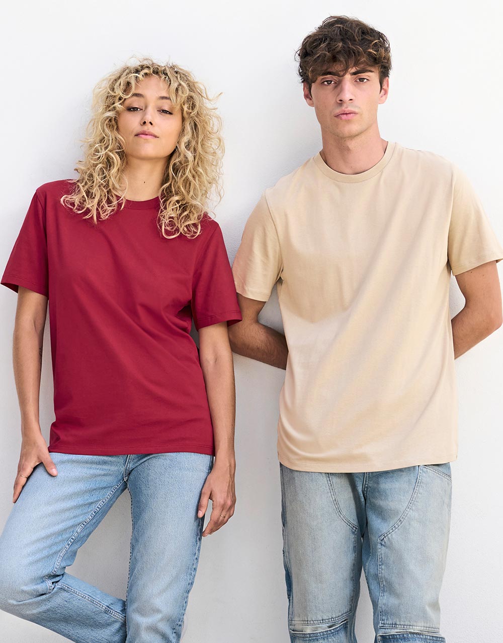 Unisex Organic T-Shirt