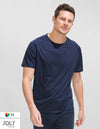 Men´s Raglan Sleeves T Sporty