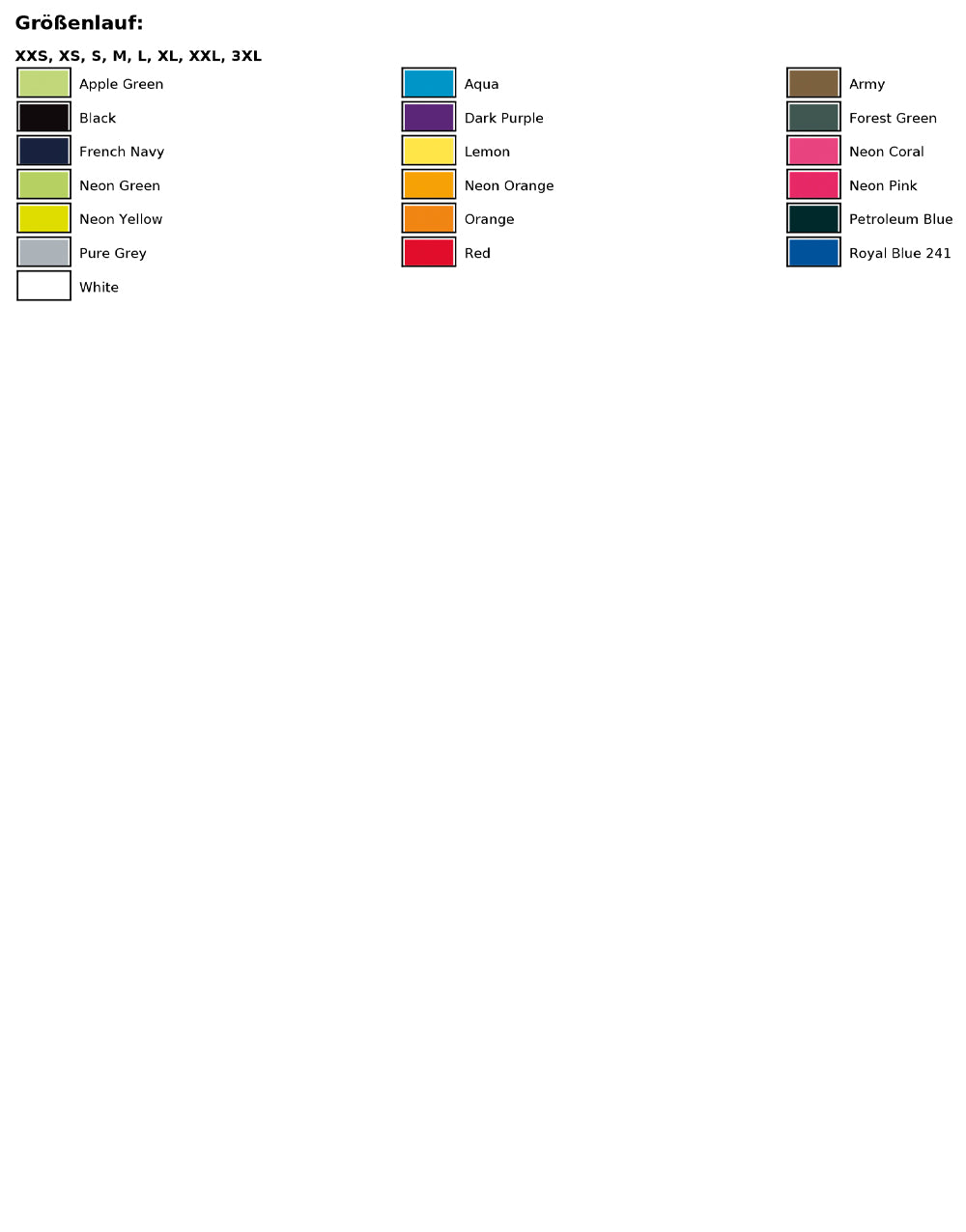 Men´s Raglan Sleeves T Sporty